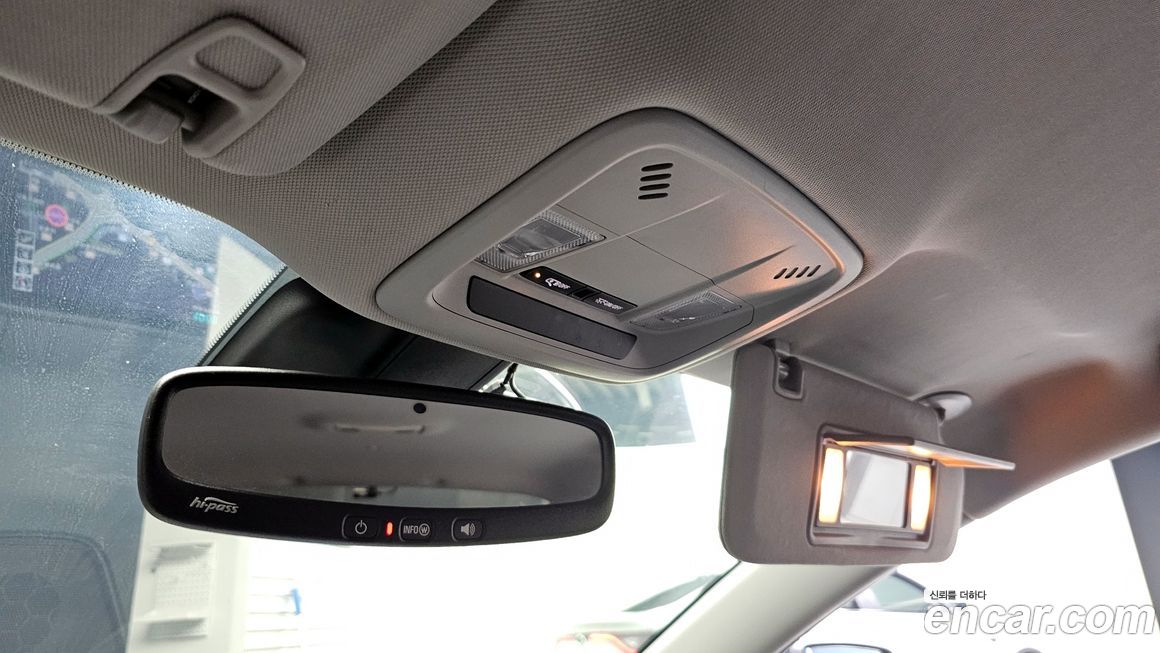 ChevroletGMDaewoo Malibu 2017