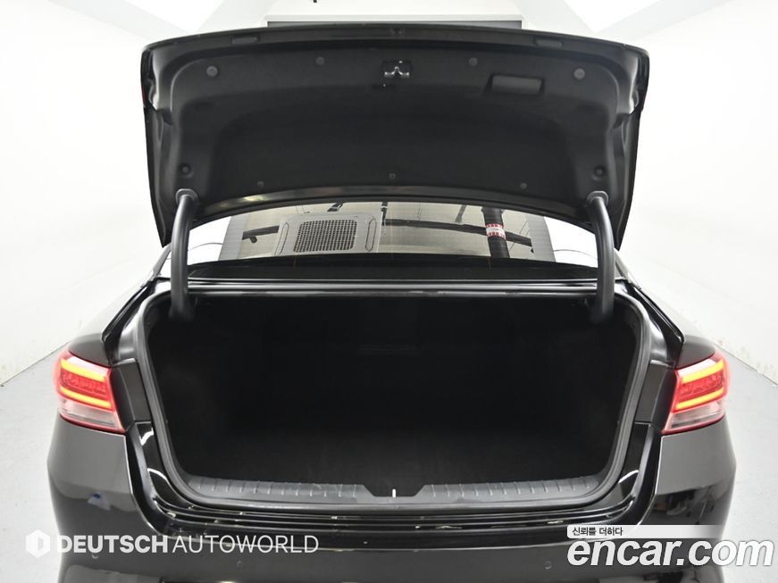 Kia K5 2016
