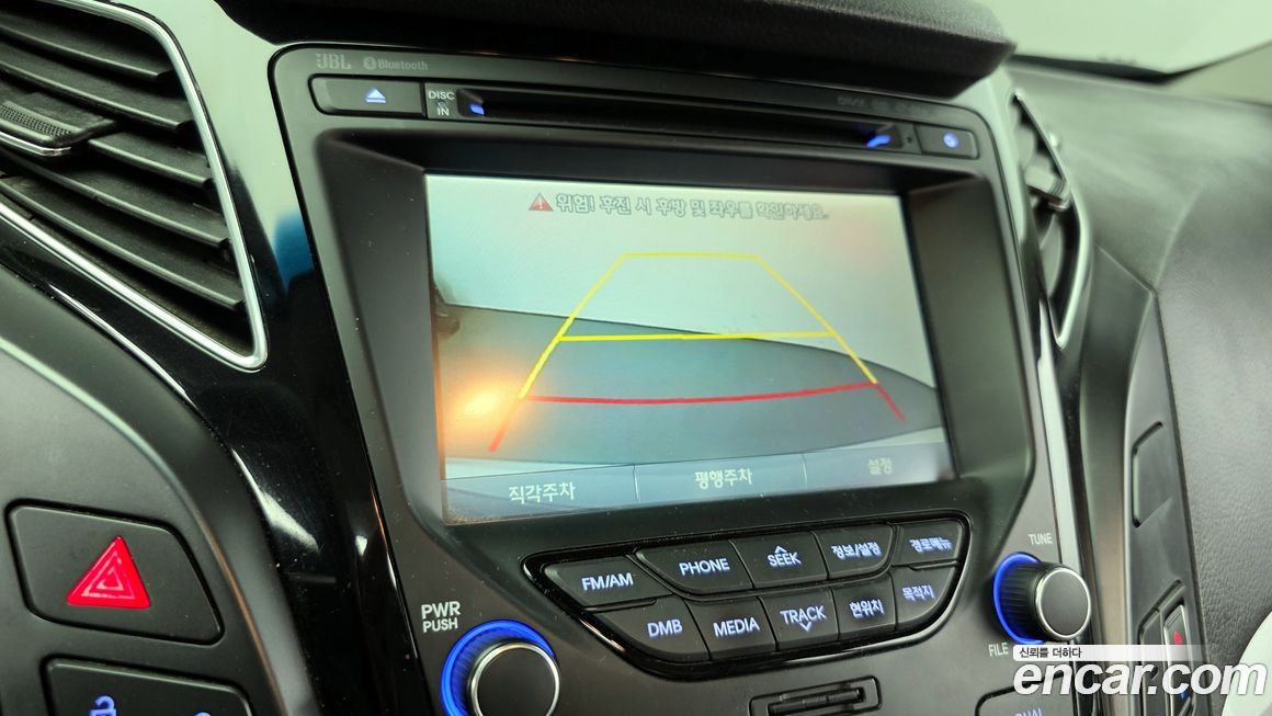 Hyundai i40 2014