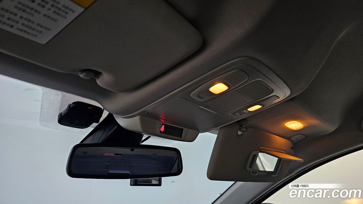 Renault-KoreaSamsung SM6 2017