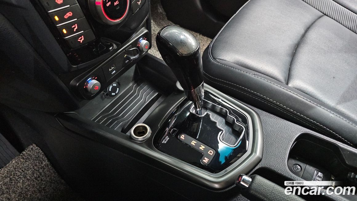 KG_Mobility_Ssangyong TIBOLI 2017