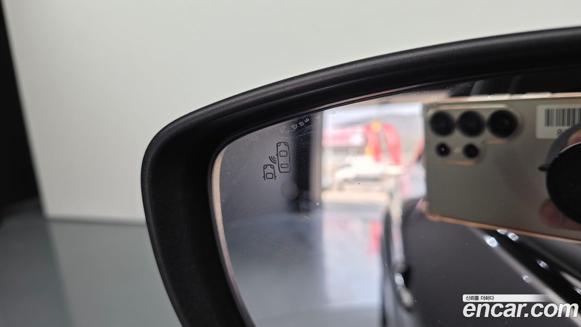 Renault-KoreaSamsung QM3 2018