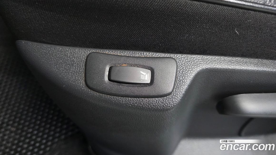 Renault-KoreaSamsung QM3 2018