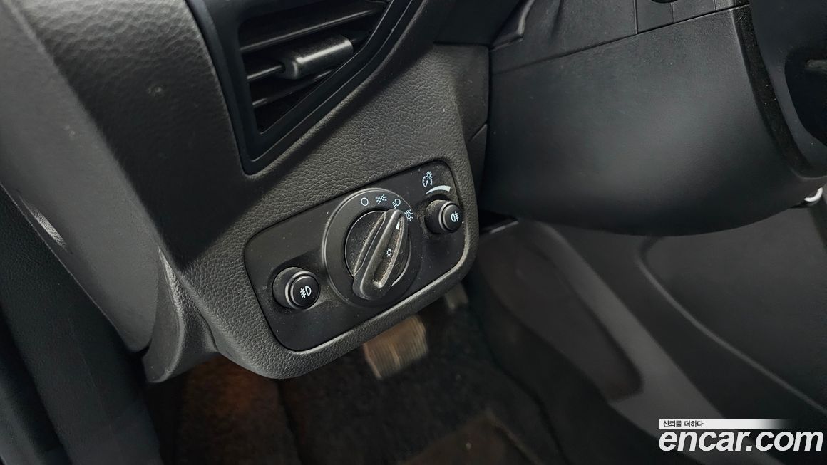Ford Kuga 2016