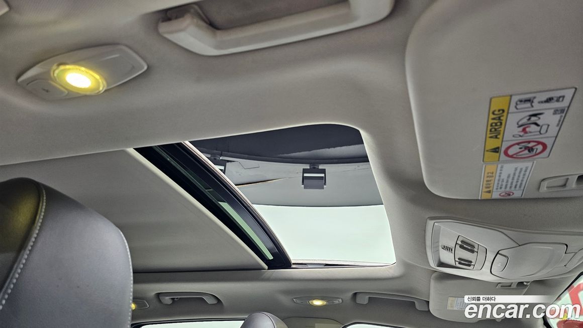 Ford Kuga 2016