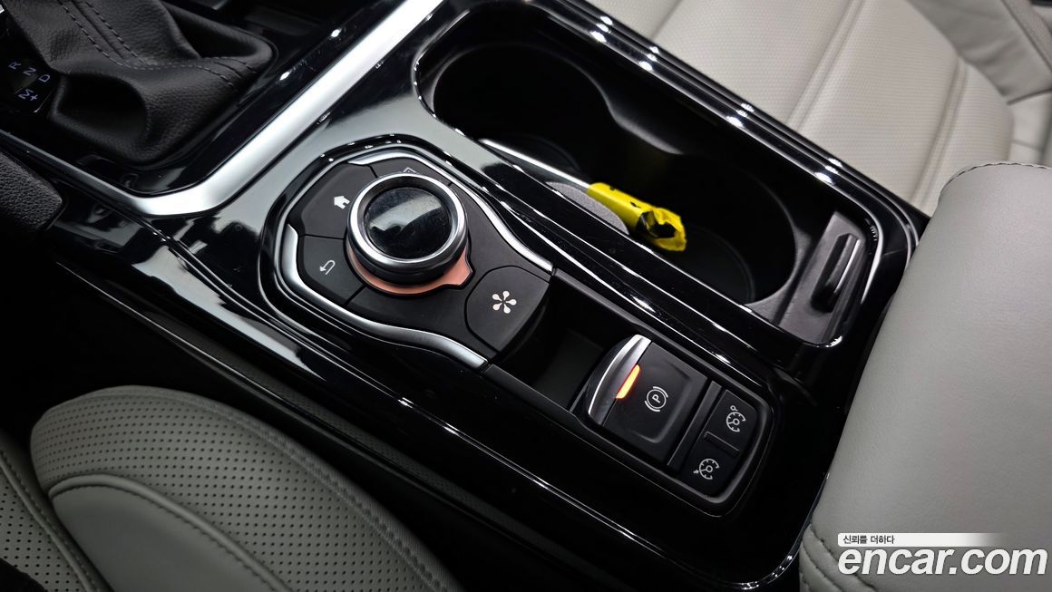 Renault-KoreaSamsung SM6 2016