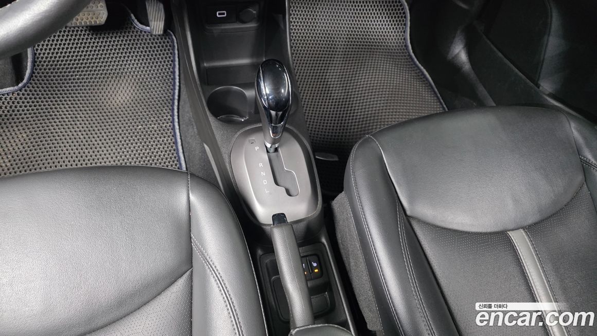 ChevroletGMDaewoo Spark 2019