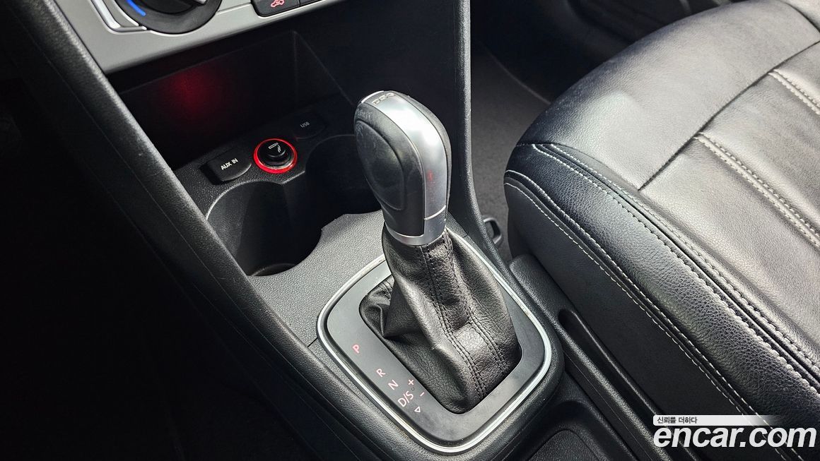 Volkswagen Polo 2016