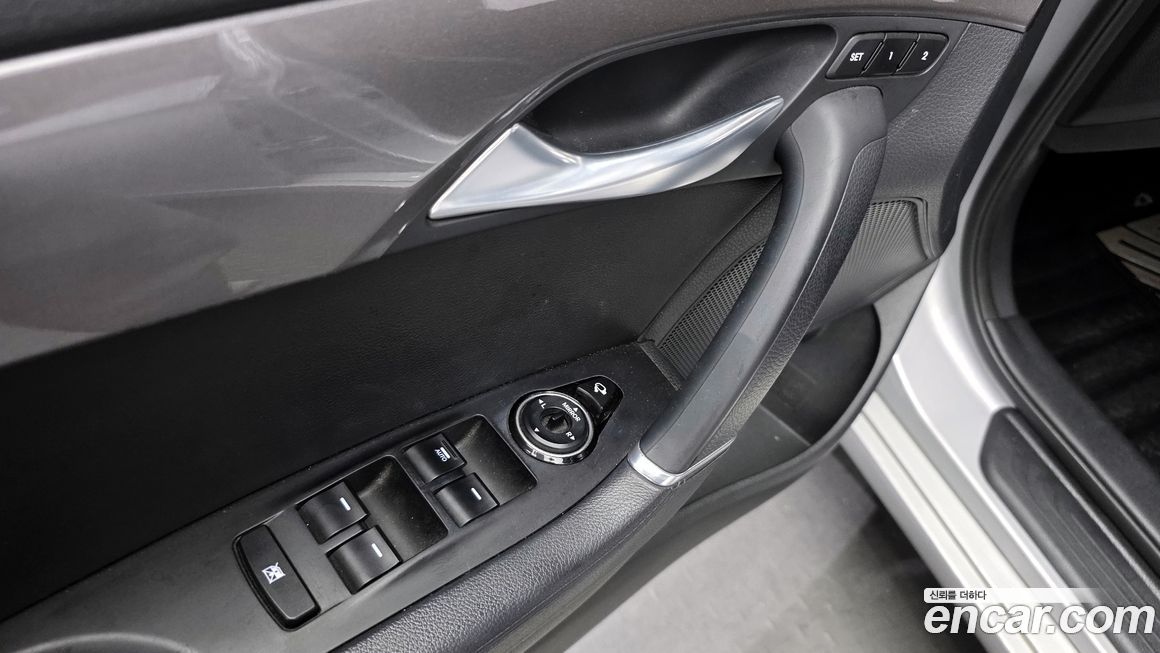 Hyundai i40 2014