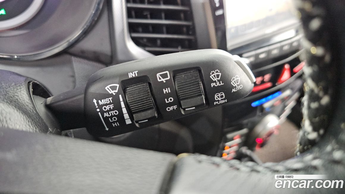 KG_Mobility_Ssangyong TIBOLI 2017