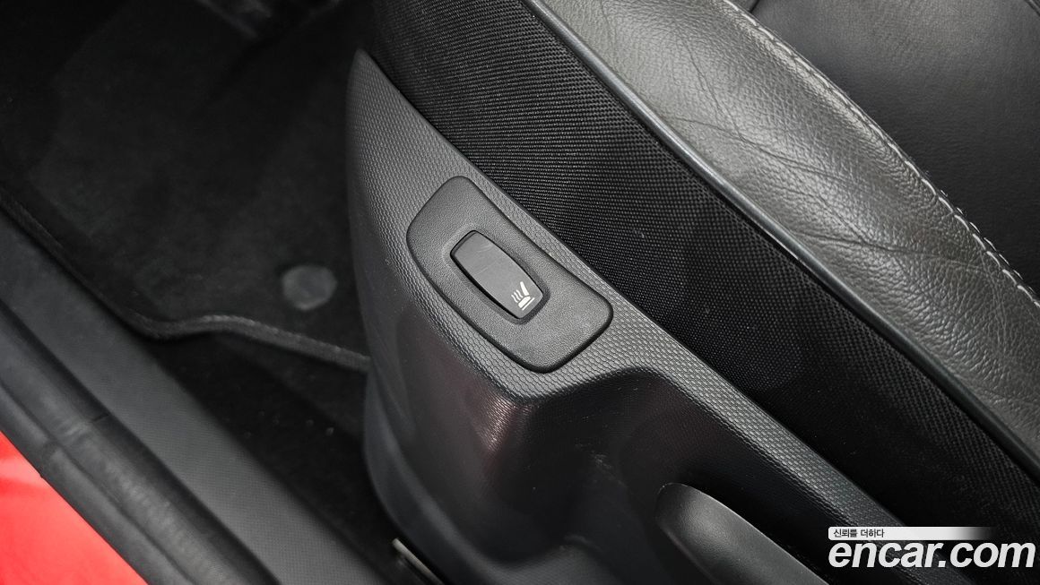 Renault-KoreaSamsung QM3 2016