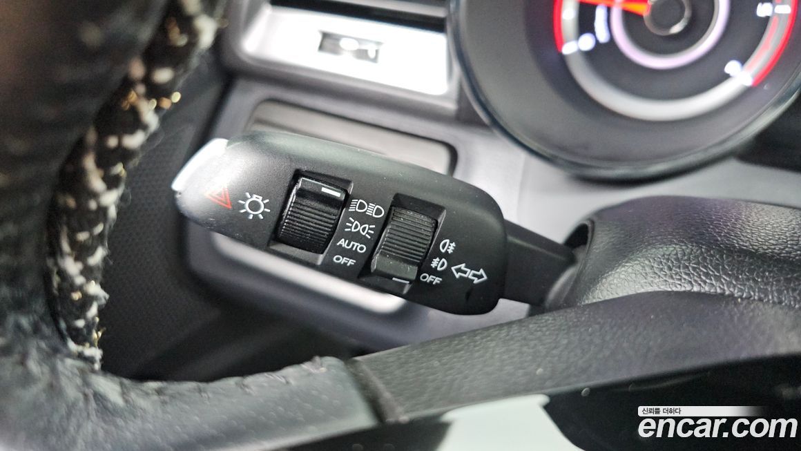 KG_Mobility_Ssangyong TIBOLI 2017