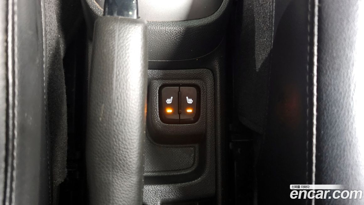 ChevroletGMDaewoo Spark 2019