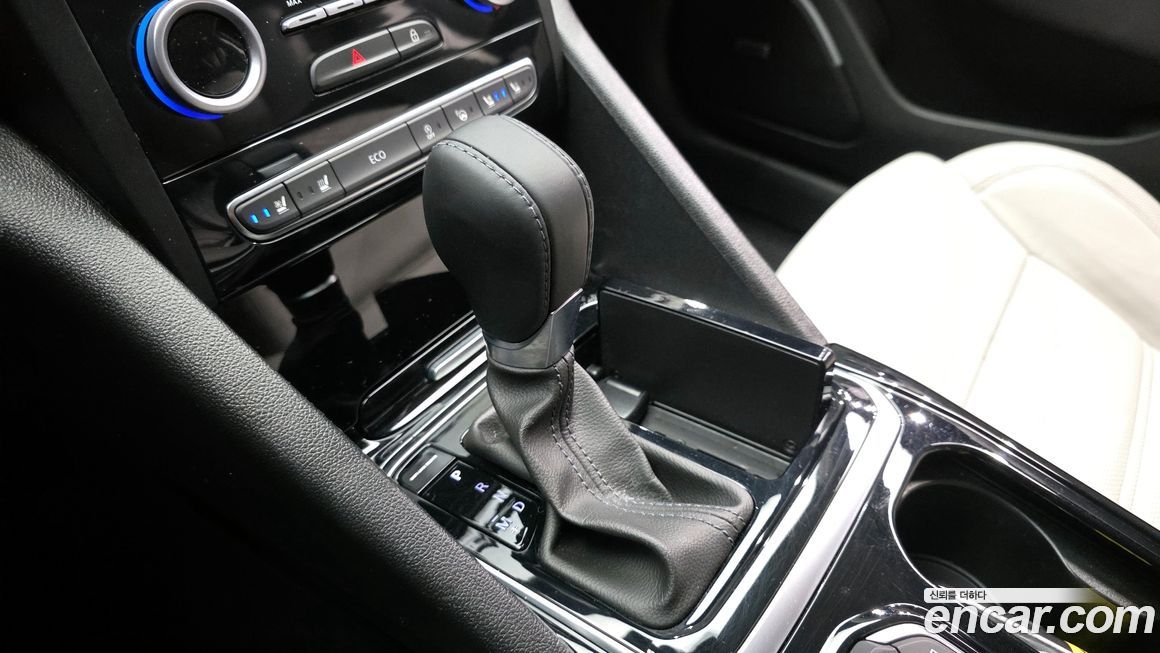 Renault-KoreaSamsung SM6 2016