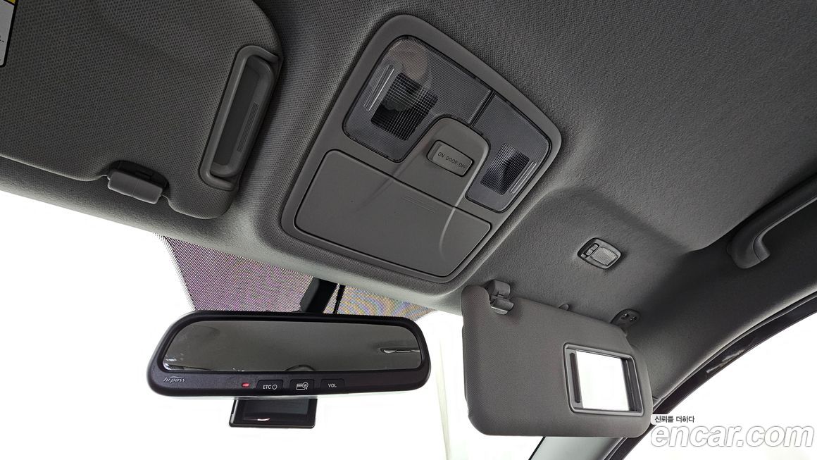 Hyundai Tucson 2010