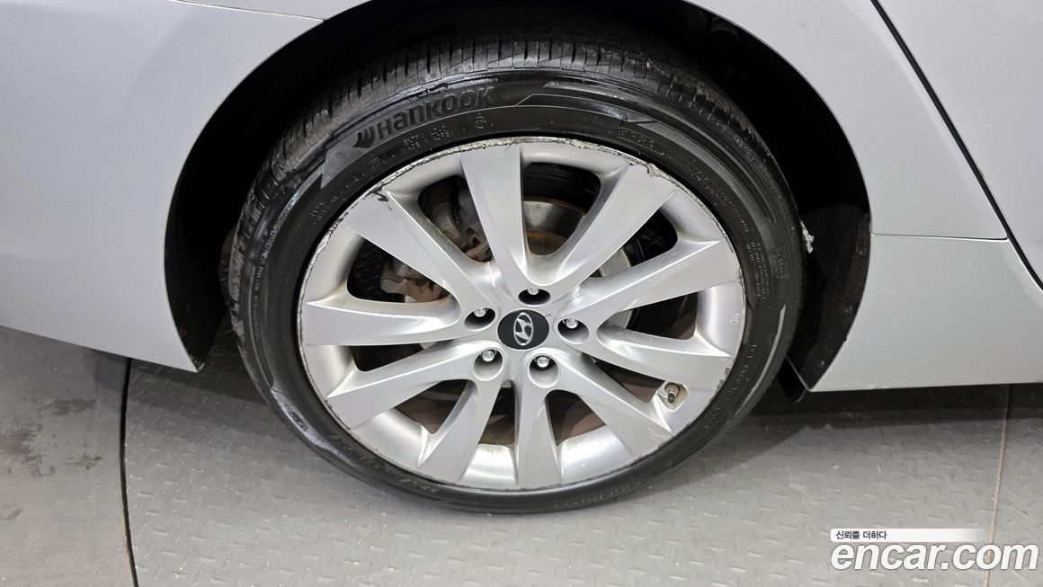 Hyundai i40 2014