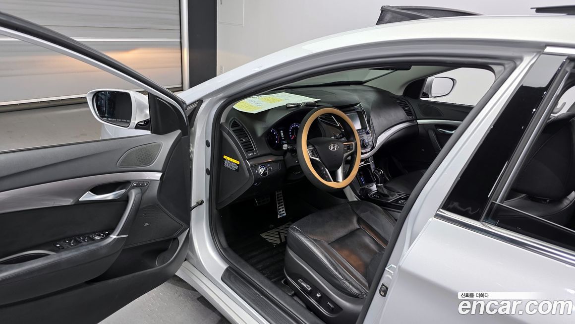 Hyundai i40 2014