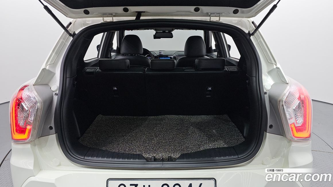 KG_Mobility_Ssangyong TIBOLI 2017