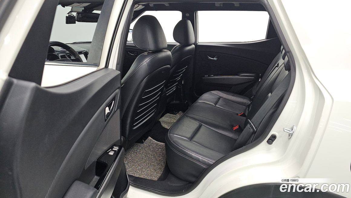 KG_Mobility_Ssangyong TIBOLI 2017