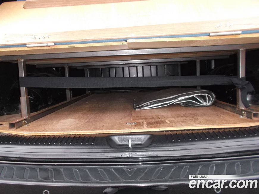 Hyundai Starex 2017