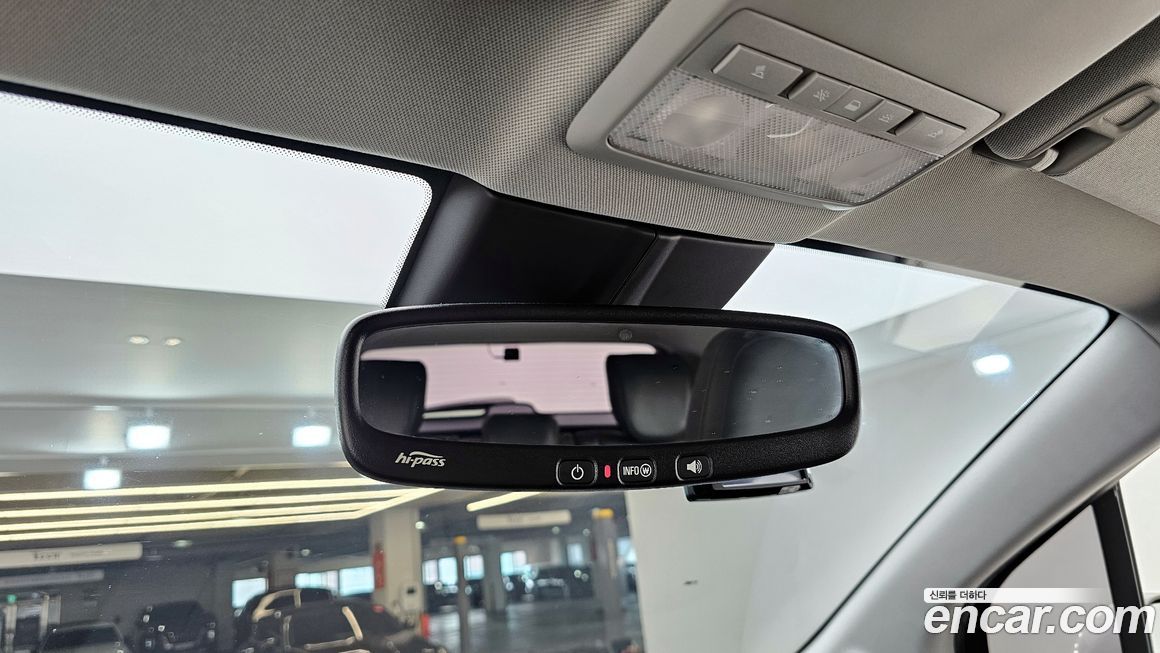 ChevroletGMDaewoo Trax 2020