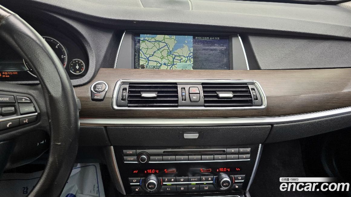 BMW Gran Turismo 2013