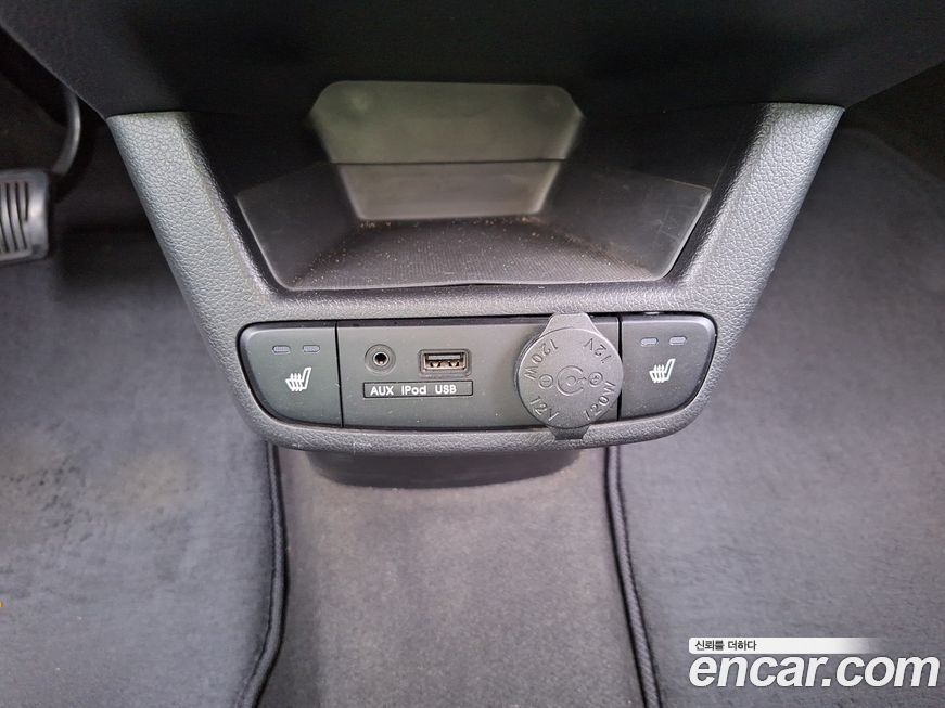 Kia RAY 2017