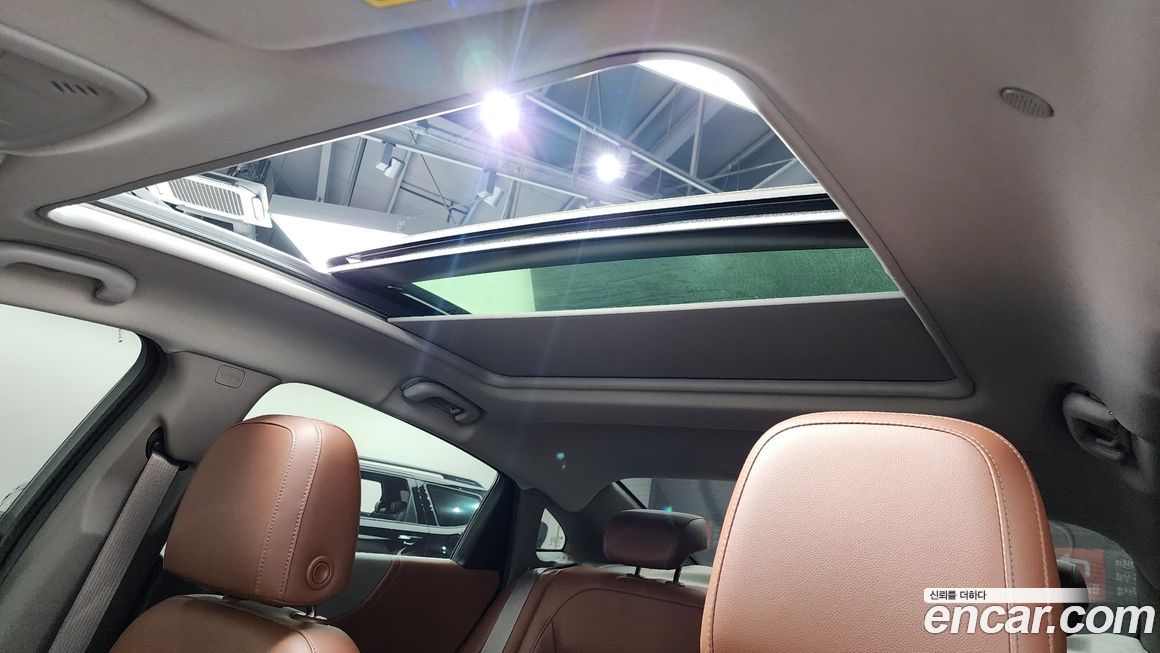 ChevroletGMDaewoo Malibu 2017