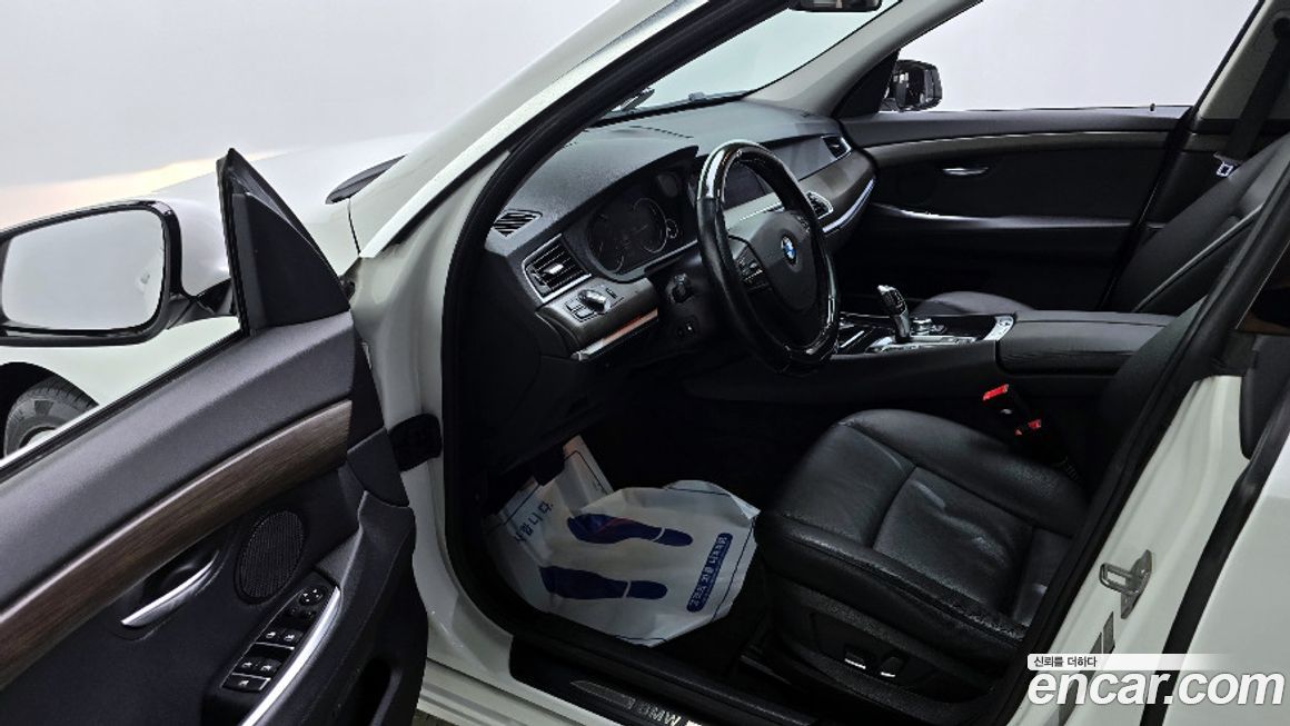 BMW Gran Turismo 2013