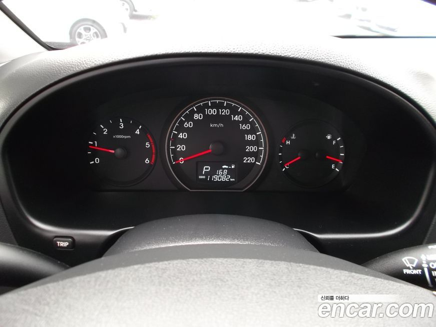 Hyundai Starex 2017