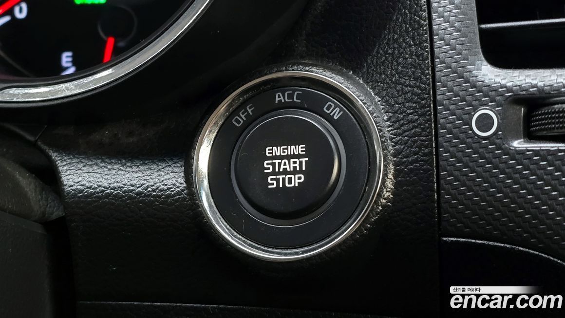 Kia K3 2018