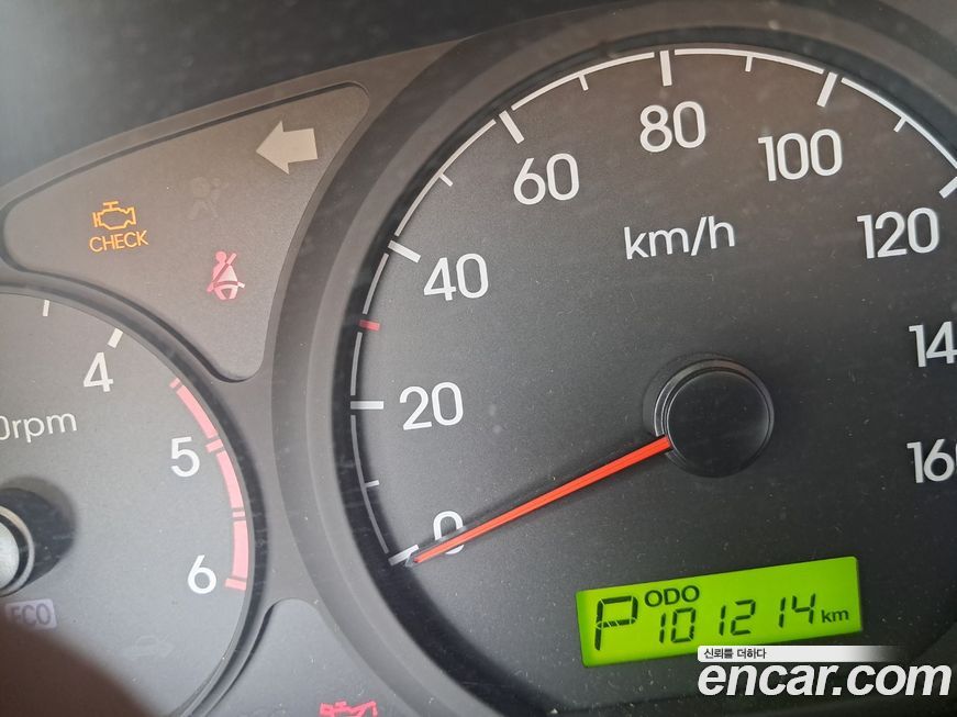 Hyundai Starex 2015