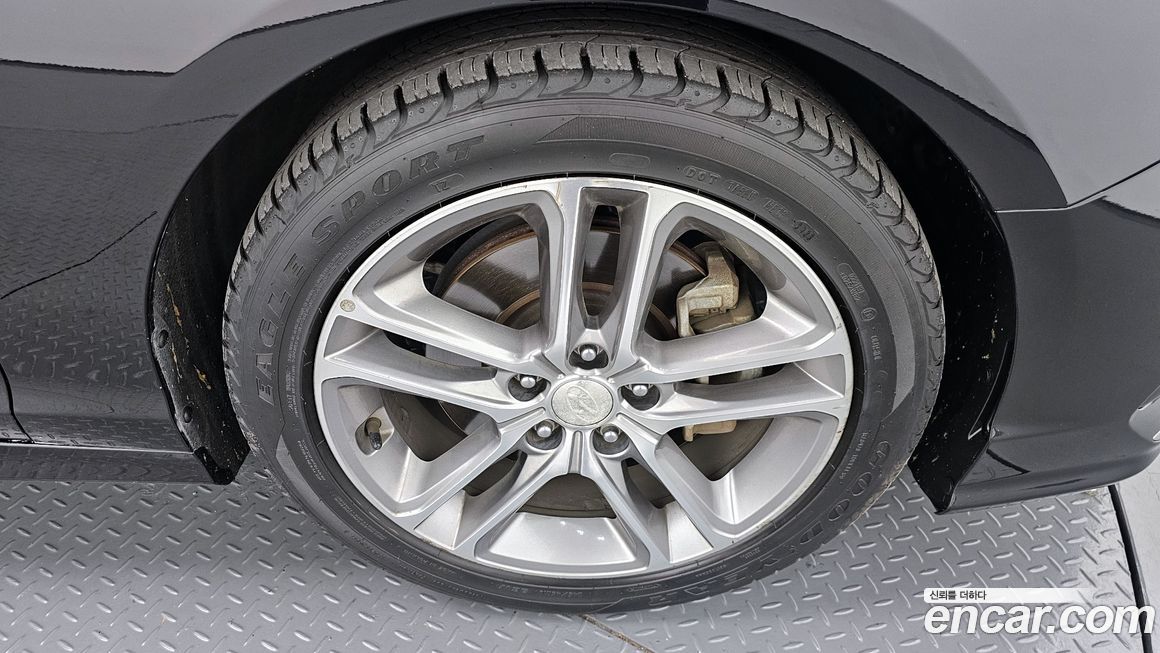 Hyundai Sonata 2018