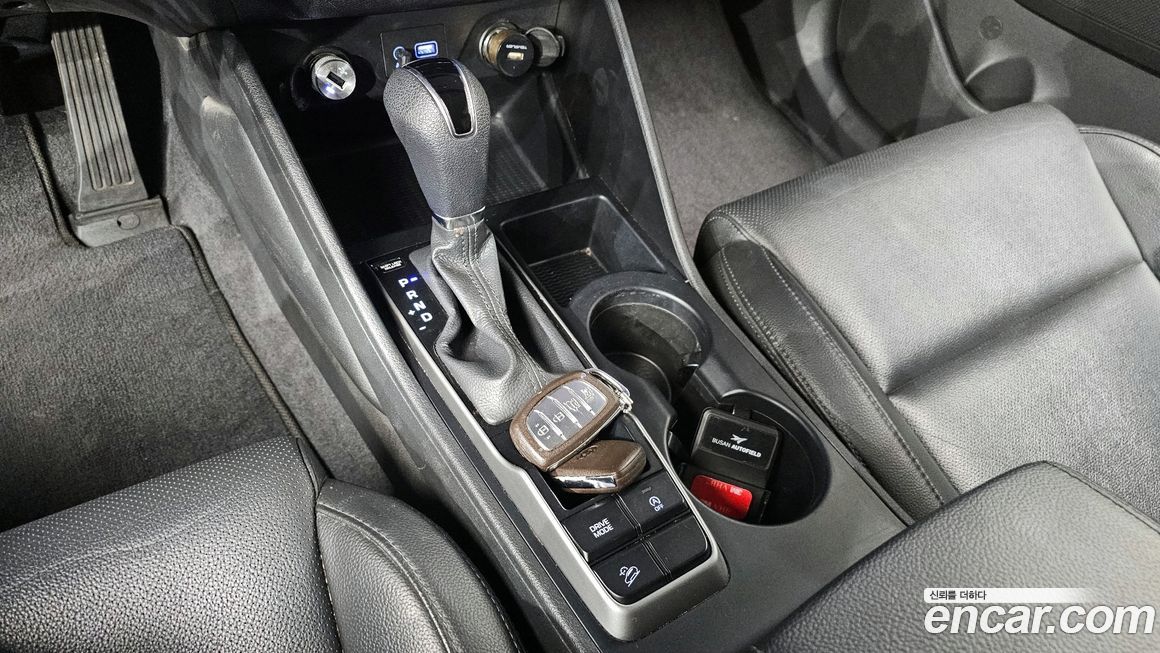 Hyundai Tucson 2016