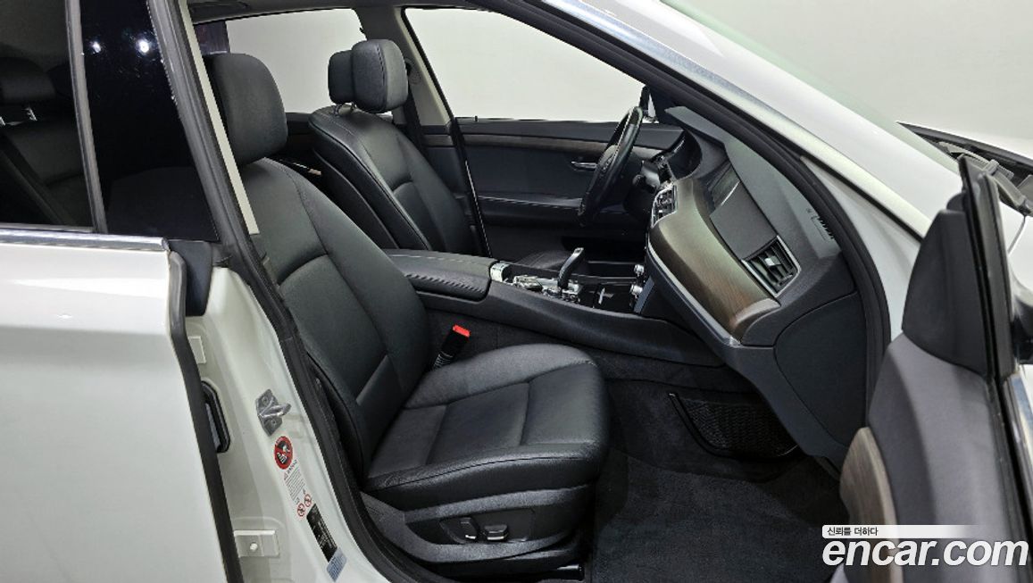 BMW Gran Turismo 2013