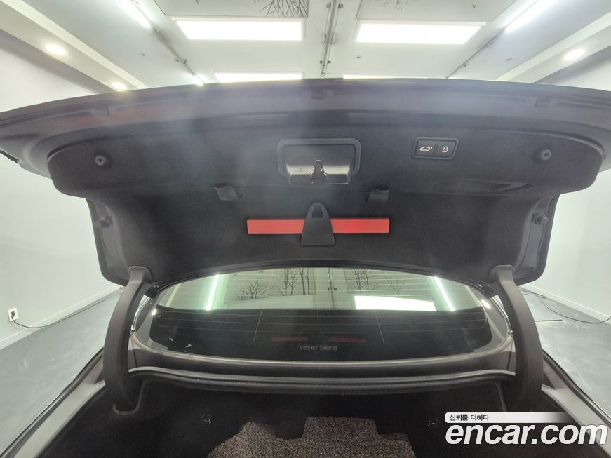 Kia K9 2015