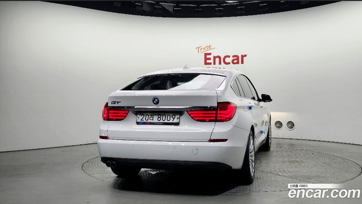 BMW Gran Turismo 2013