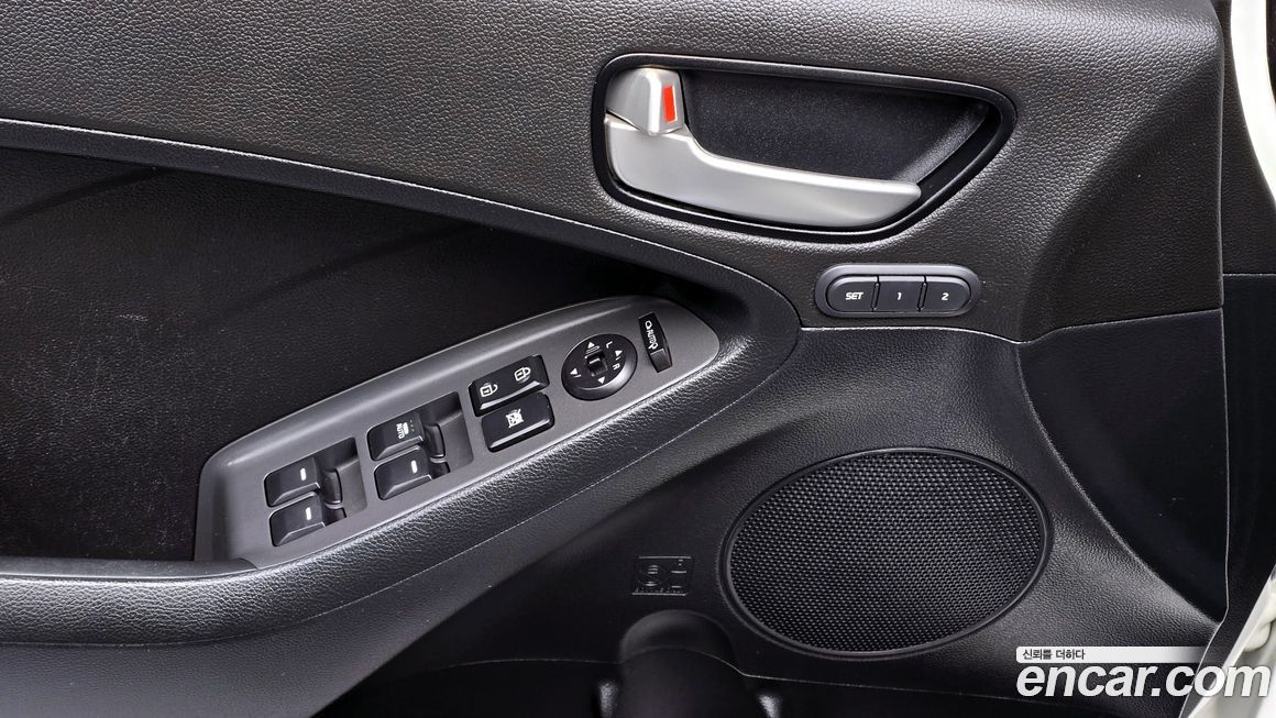 Kia K3 2018