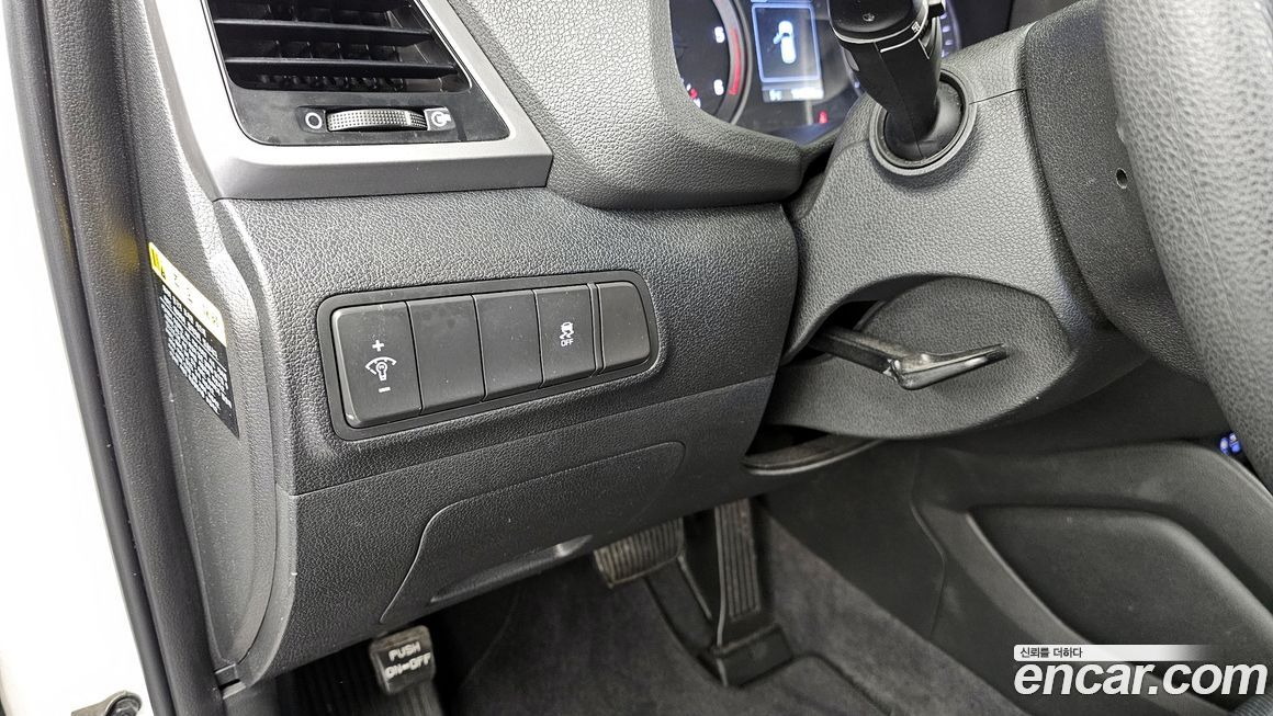 Hyundai Tucson 2016