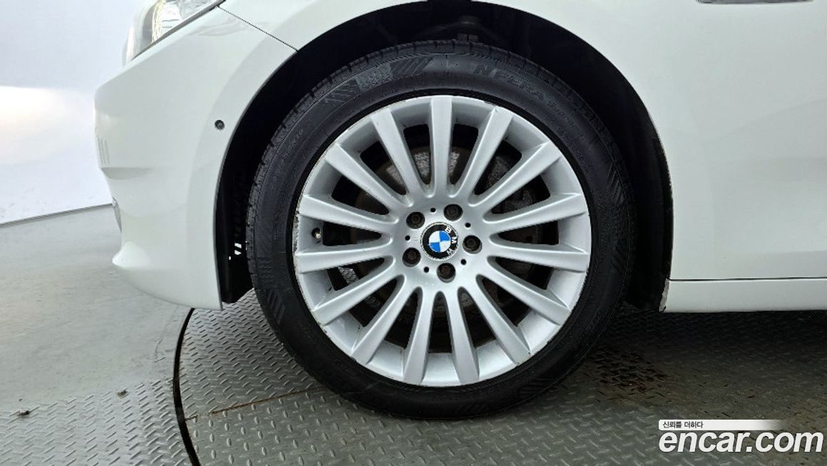 BMW Gran Turismo 2013