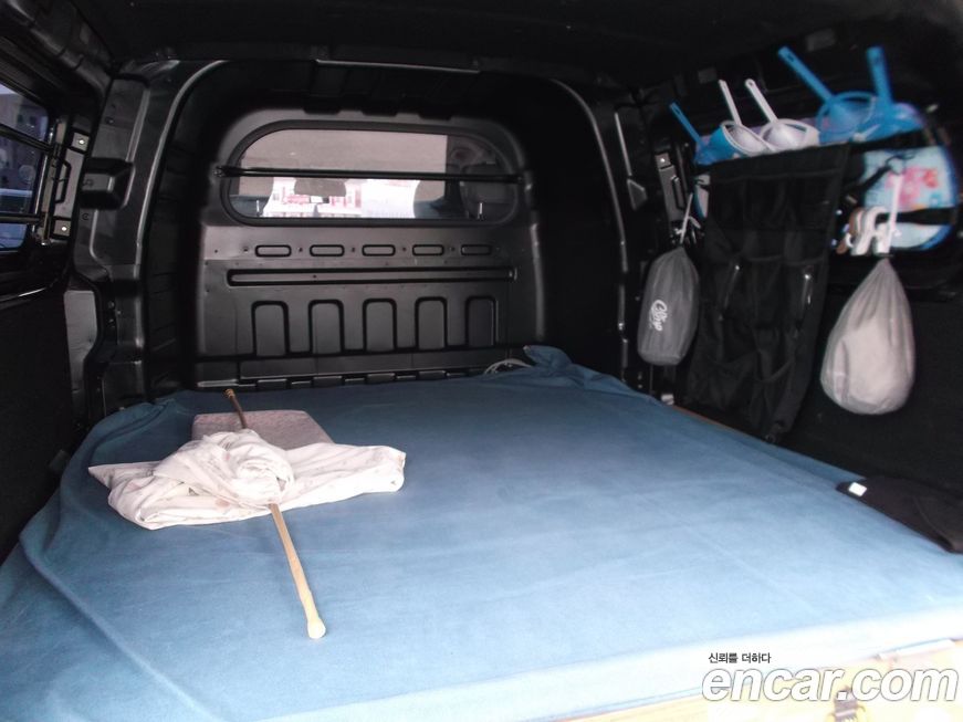Hyundai Starex 2017