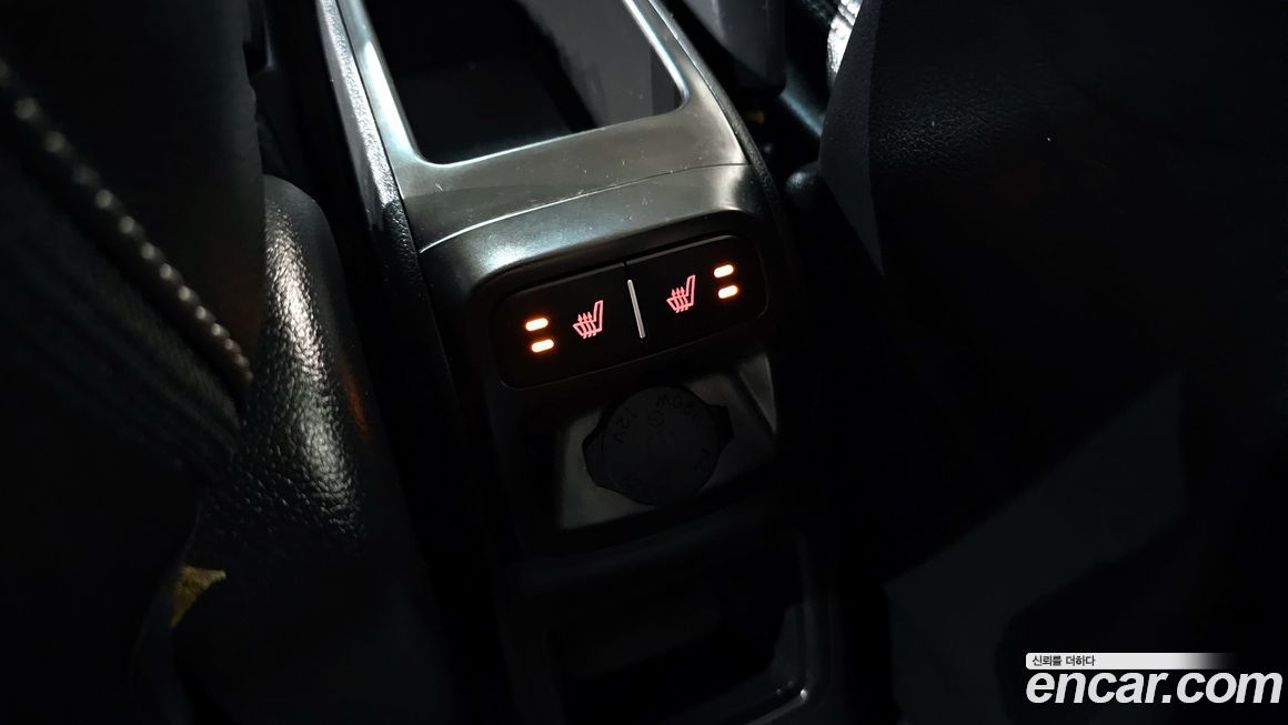 Kia RAY 2019