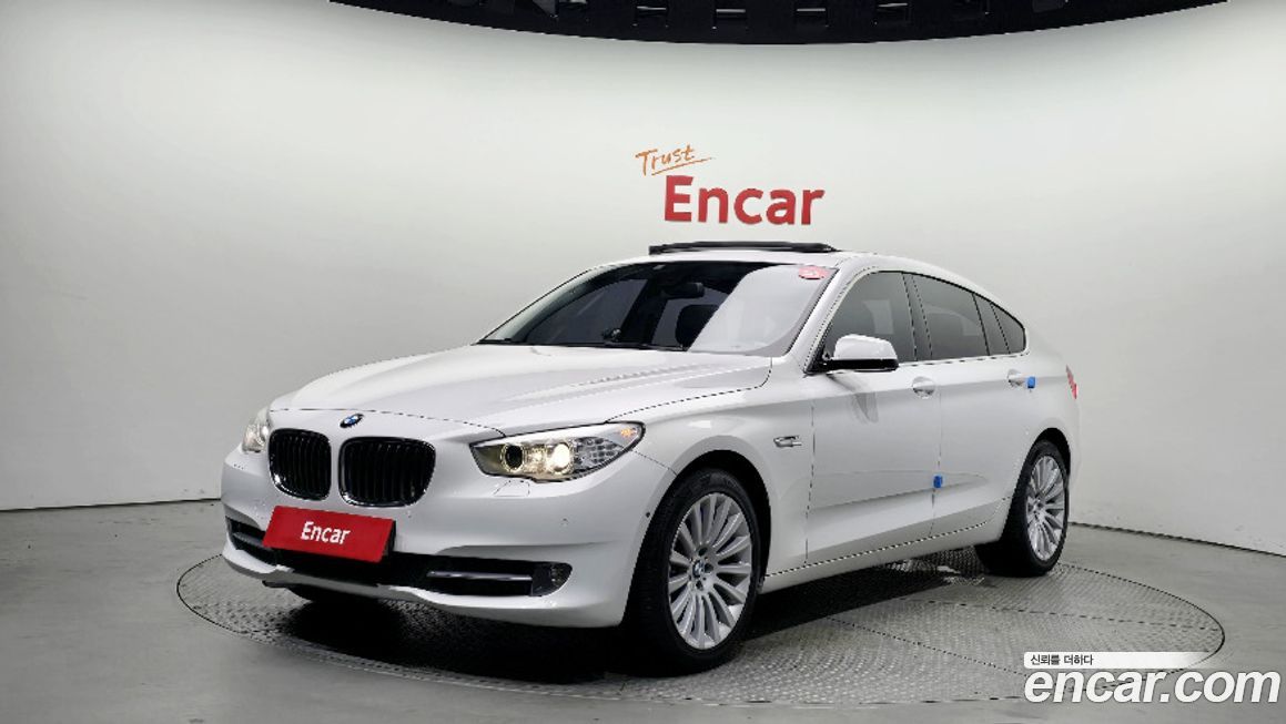 BMW Gran Turismo 2013