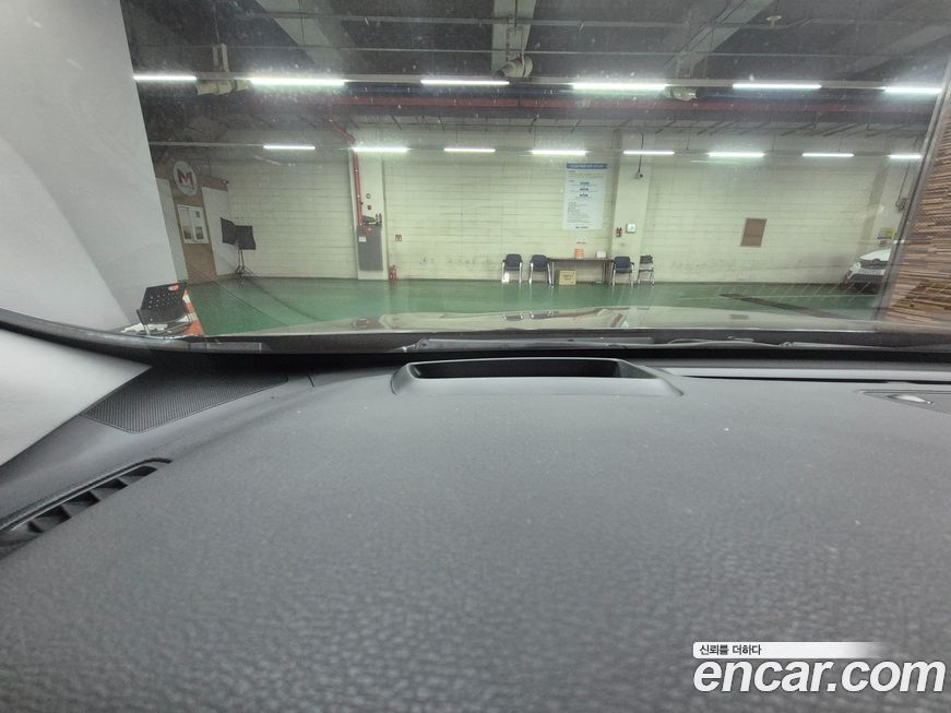 Kia K9 2015