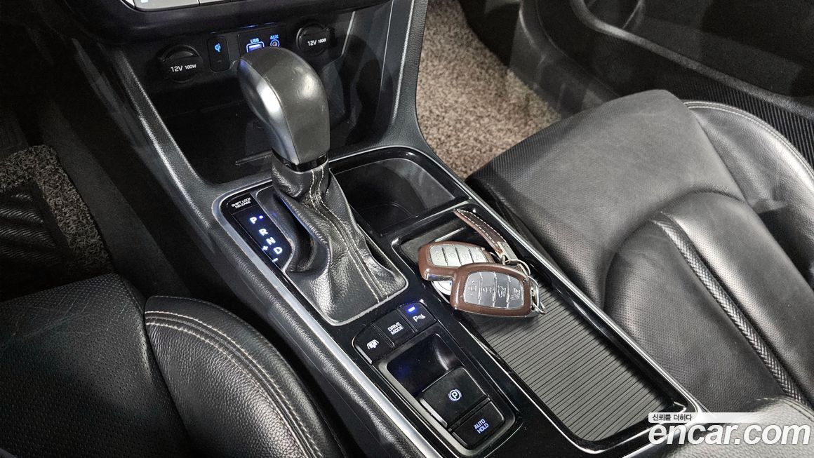 Hyundai Sonata 2018