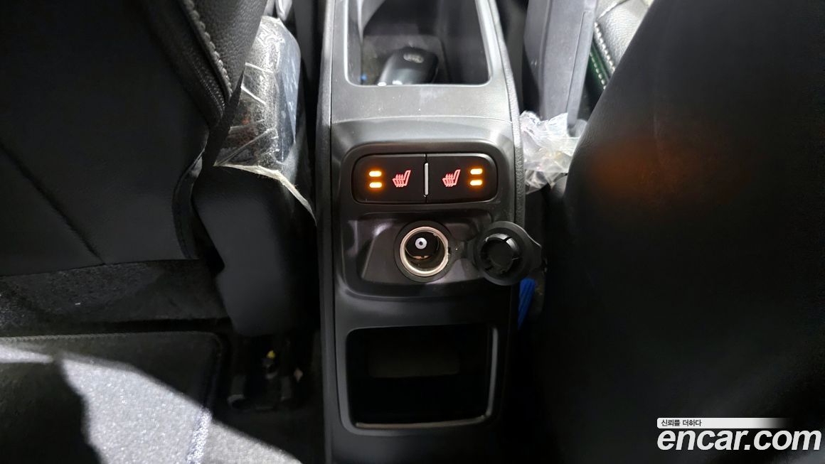 Kia RAY 2019