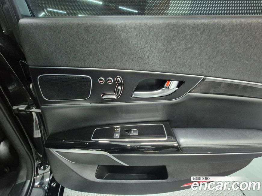 Kia K9 2015