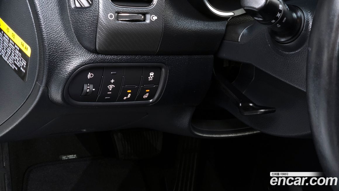 Kia K3 2018