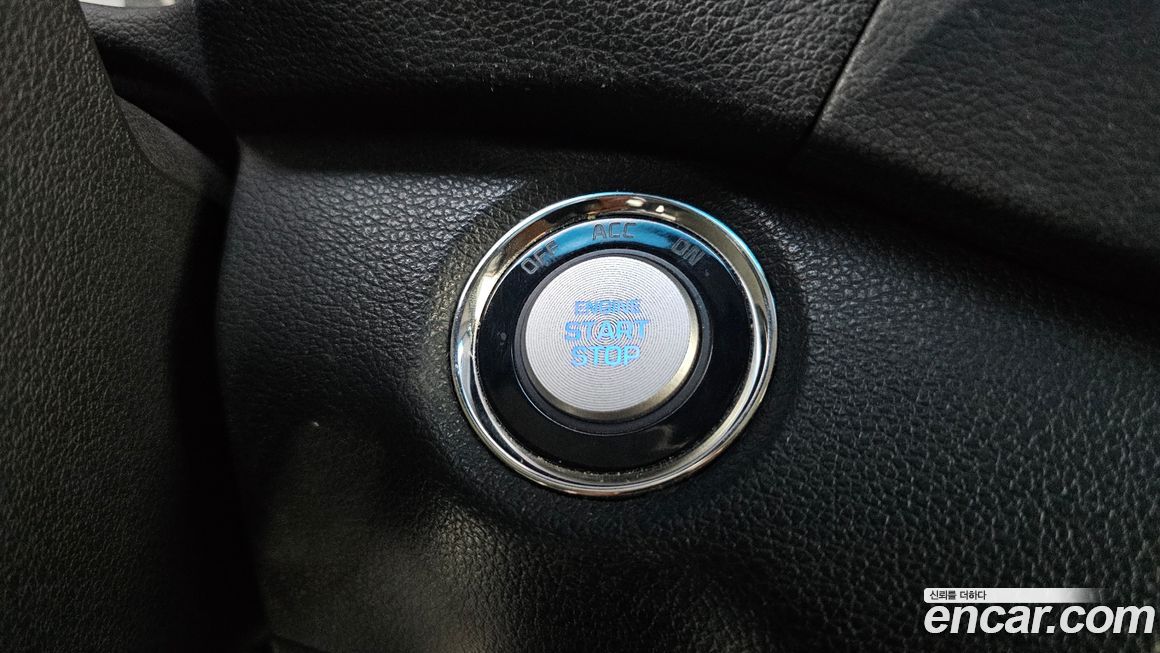 Hyundai Tucson 2016