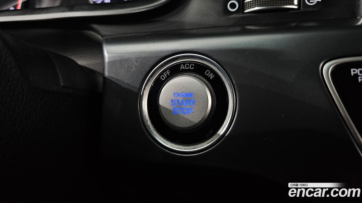 Hyundai Sonata 2018